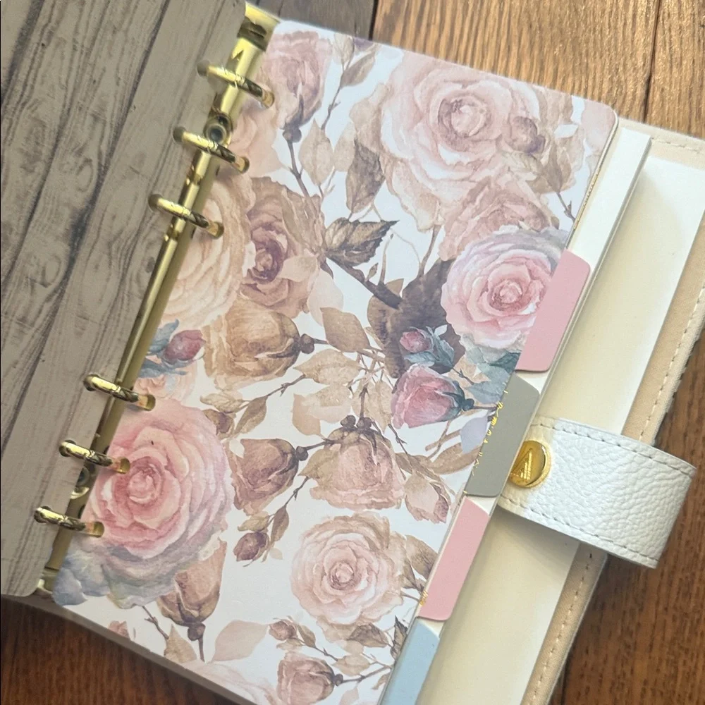 labons filofax 6 organize your